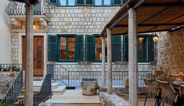 Hedera Estate, Villa Hedera XVII