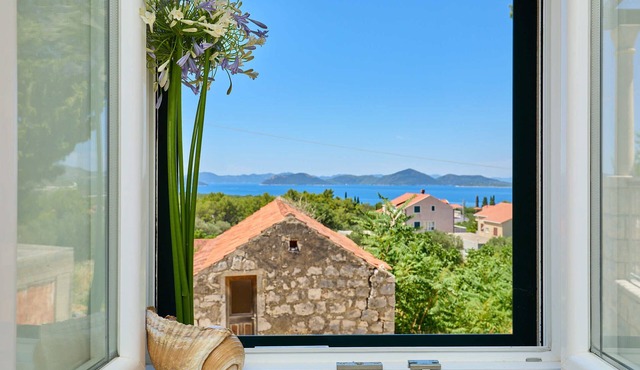 Hedera Estate, Villa Hedera IX
