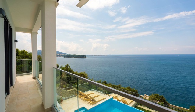 Hedera Estate, Villa Hedera VI