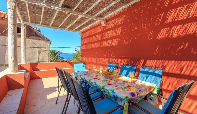 Hedera Estate, Villa Hedera XI