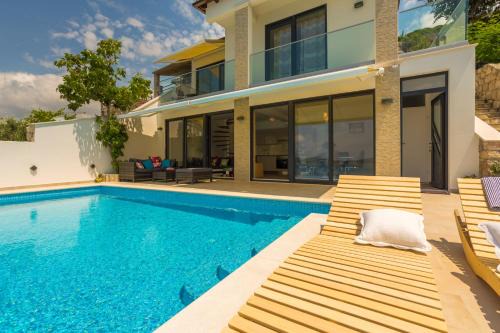 Hedera Estate, Villa Hedera VI