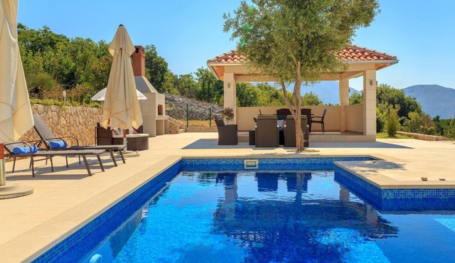 Hedera Estate, Villa Hedera VII