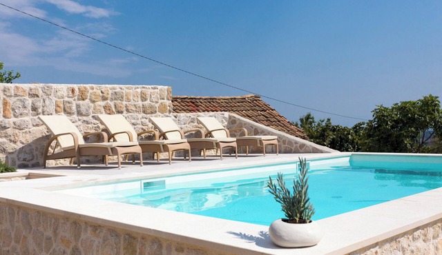Hedera Estate, Villa Hedera VIII