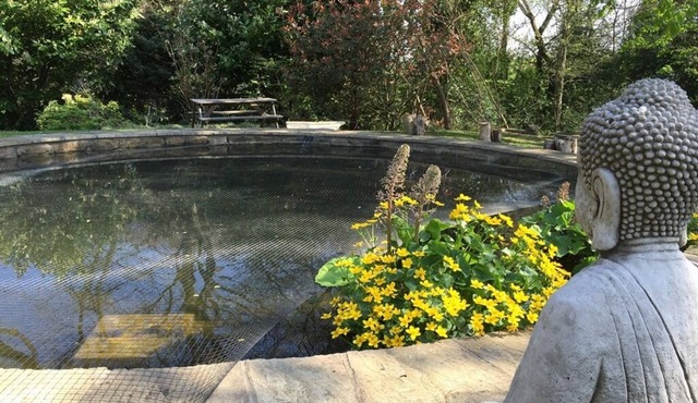 Hedgefield House Hotel