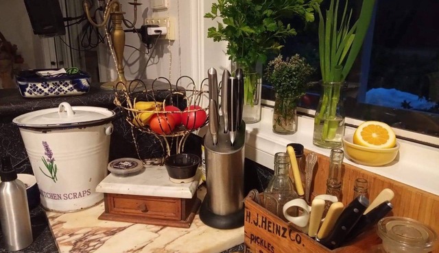 Hedley Gardens 4 acre permaculture property