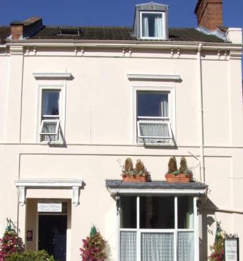 Hedley Villa Guest House