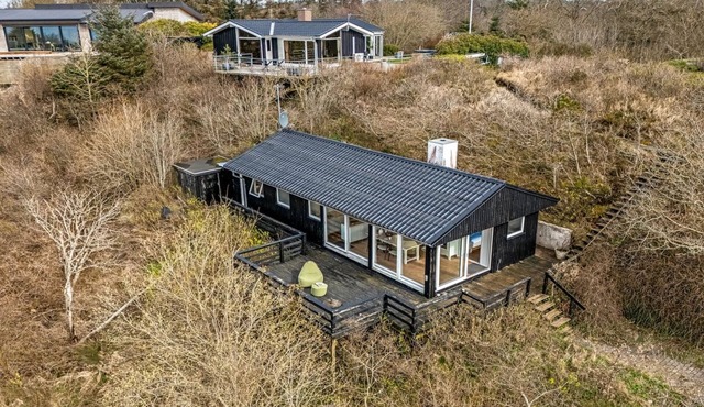 "Heera" - 100m to the fjord by Interhome