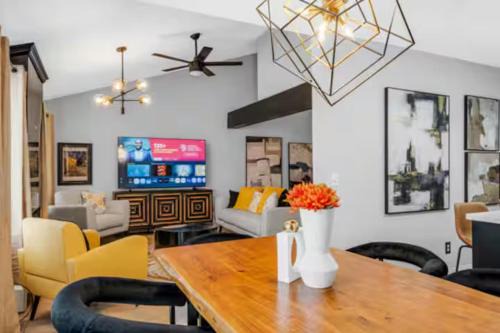 Hefner Villa