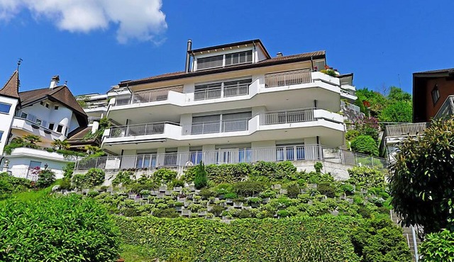 Hegglistrasse 9 by Interhome