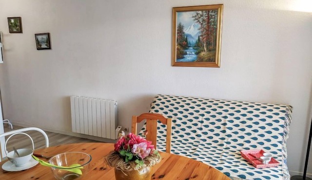 Hego Alde by Interhome