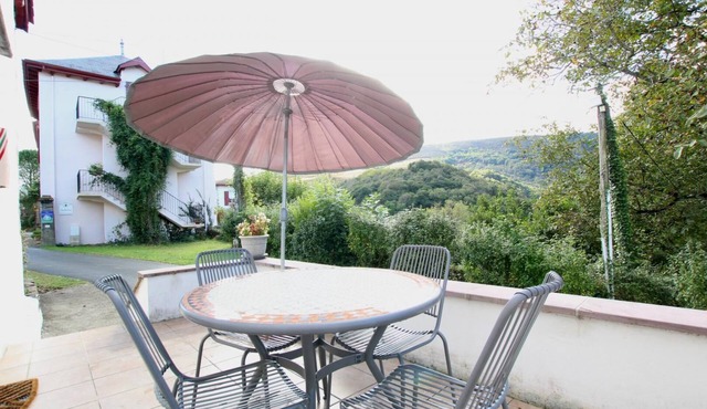 HEGO-ALDE - ITXASSOU