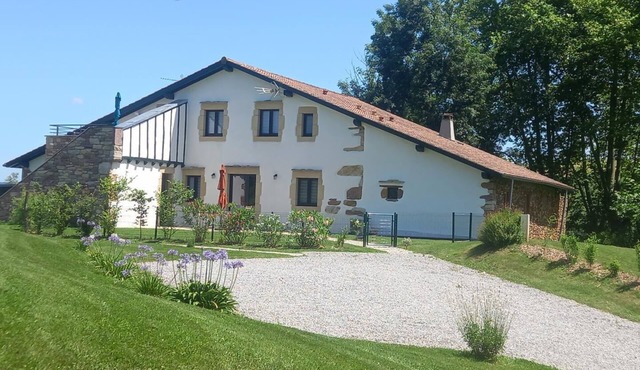 Heia - Sare - Gîte