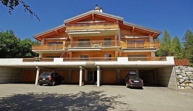 Heida A 4 by Interhome