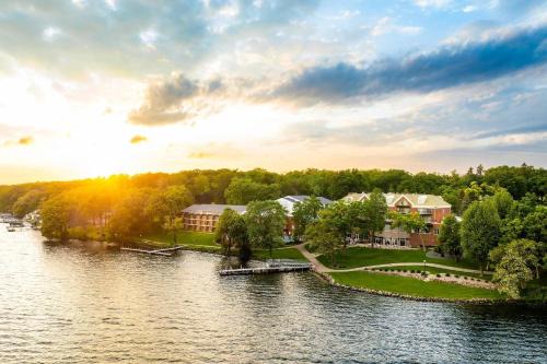 Heidel House Hotel and Conference Center, an Ascend Collection Hotel