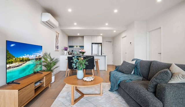 Heidelberg 2-Bed Retreat near Austin Hospital