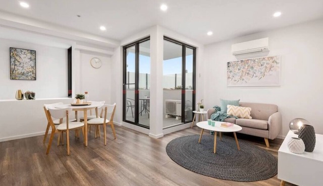 Heidelberg Apartment Close to Hospitals - 105