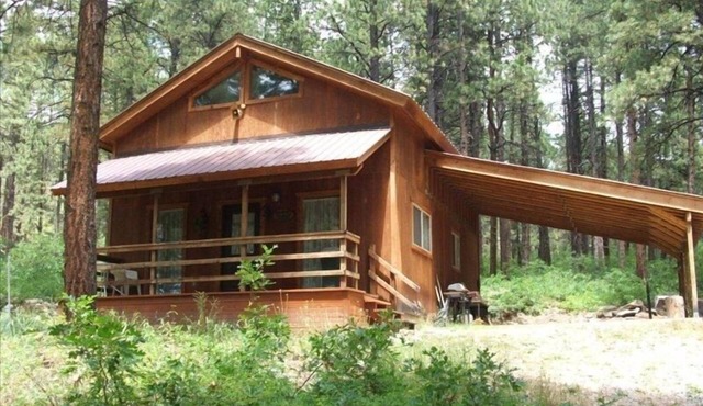 Heiden’s Hideaway. Private Community. 30 Min to Durango/Vallecito