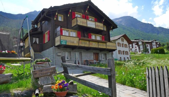 Heiderösli by Interhome