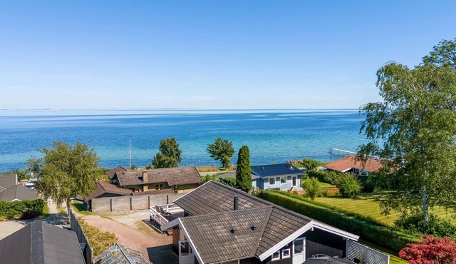 "Heidine" - 50m from the sea by Interhome