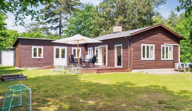 "Heidl" - 1.3km to the fjord by Interhome