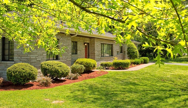 Heidtke House, A Rare Find & Featured on TV!