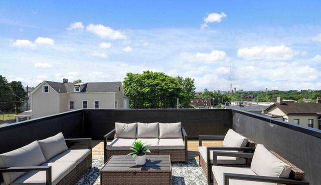 Heights on Wayne by Blackhouse