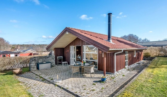 "Heika" - 6.8km from the sea by Interhome