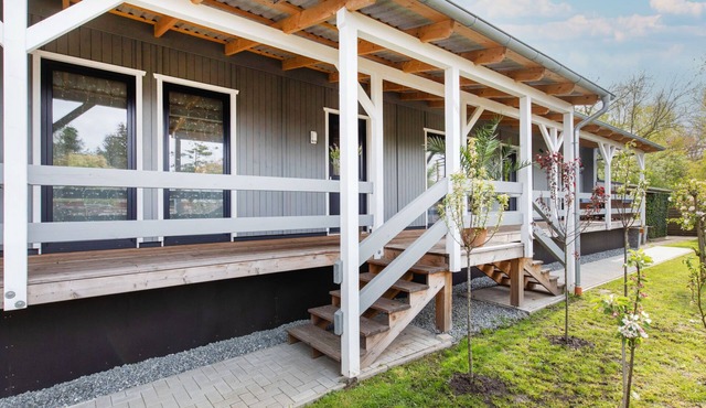 Heimathafen by Interhome in Wingst