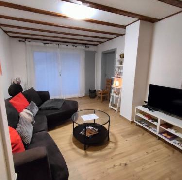 Heimelige 4 Zimmerwohnung im schönen Val Poschiavo
