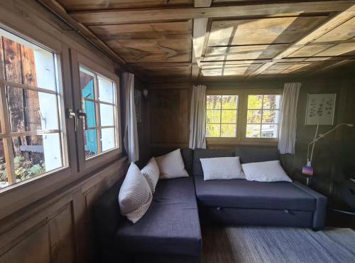 Heimeliges Ferienhaus