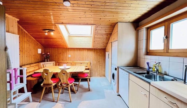 Heimet im Berner Oberland