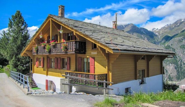 Heimine by Interhome