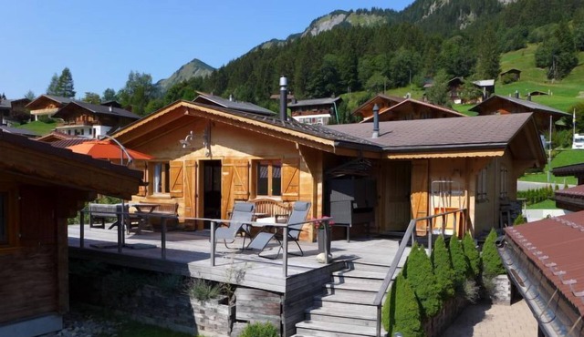Heiti N° 17 by Interhome