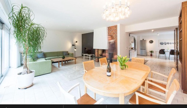 HEJ Apartments Bayreuth in Bayreuth