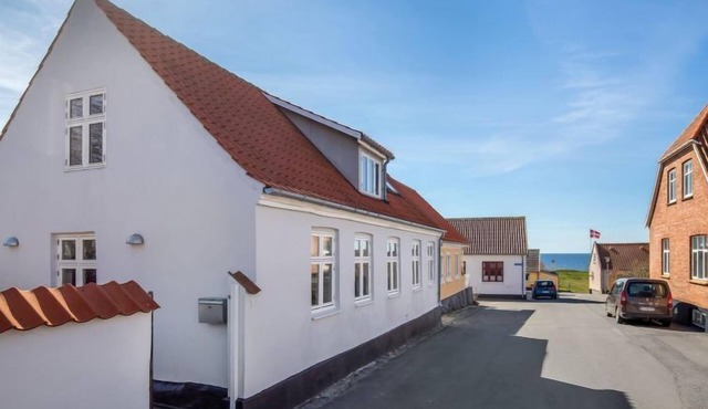 "Heleen" - 100m from the sea by Interhome