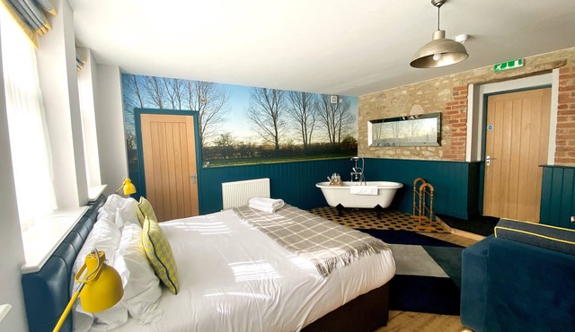 Helen Browning's Royal Oak