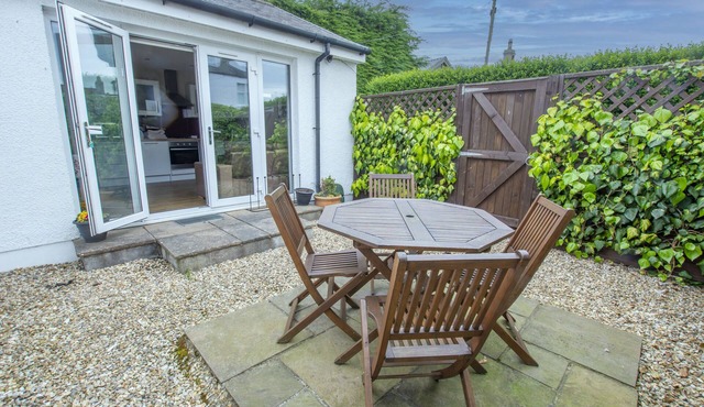 Helena Cottage, Elie, Fife