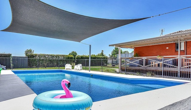 Helena Grand Estate Hunter Valley