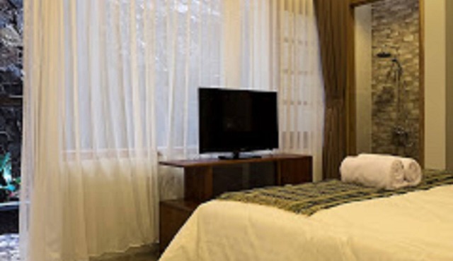 Helena Guest House