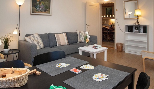 Helene Apt.Diana by Interhome