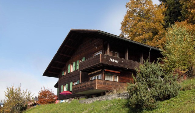 Helene Apt Diana by Interhome