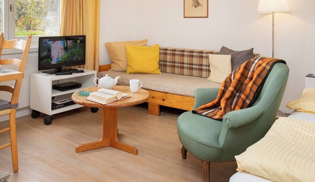 Helene Studio Christel by Interhome