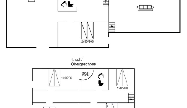 "Heli" - 200m from the sea by Interhome