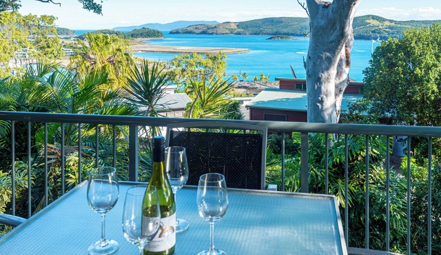 Heliconia Grove 2, Lovely Apartment on Hamilton Island