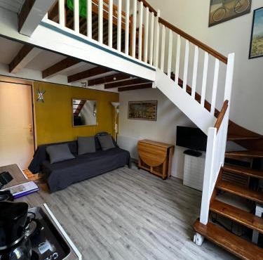 Helios 105 wifi et terrasse