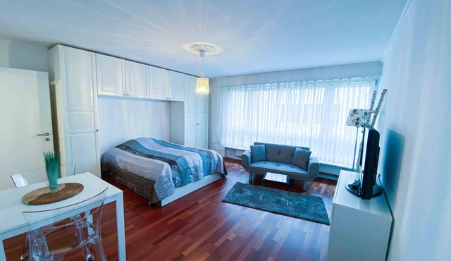 Hell und Geräumig Direkt bei Basel