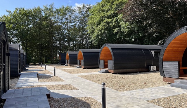 Helle Aktivitetshotel