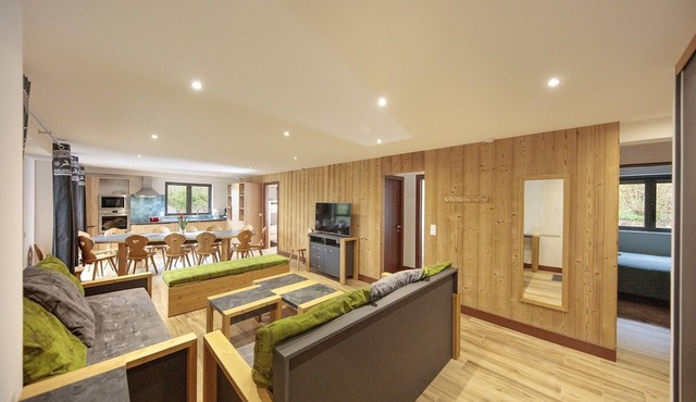 HELLEBORE - - Chalet du Haut-Giffre