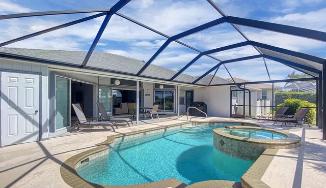 Hello Summer, full refund*, pool heat, sleeps 6