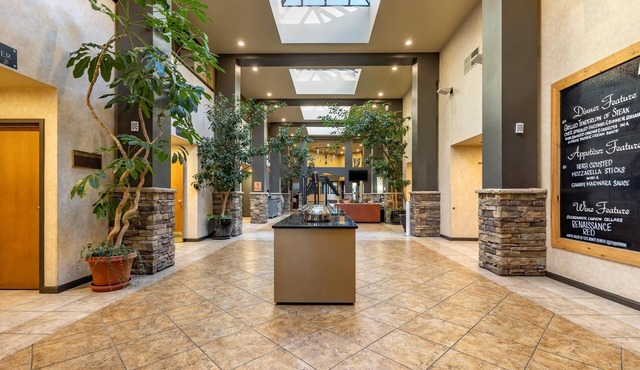 Hells Canyon Grand Hotel, an Ascend Collection Hotel